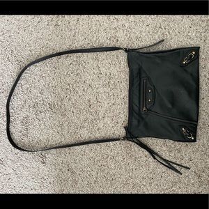 Balenciaga papier neo crossbody